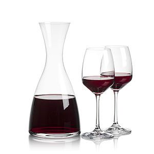 Barham Carafe & Oldham Wine