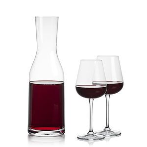 Caldmore Carafe & Breckland Wine