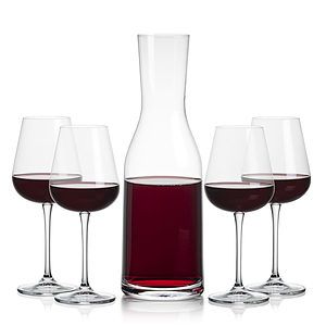 Caldmore Carafe & Breckland Wine