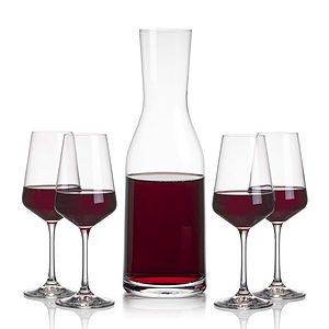 Caldmore Carafe & Cannes Wine