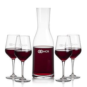 Caldmore Carafe & Germain Wine