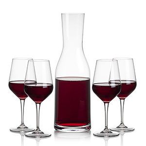 Caldmore Carafe & Germain Wine
