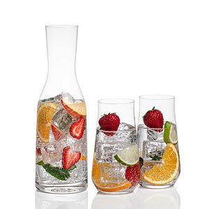 Caldmore Carafe & Bretton Beverage