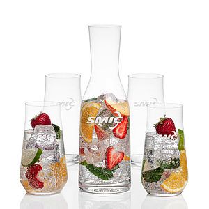Caldmore Carafe & Bretton Beverage