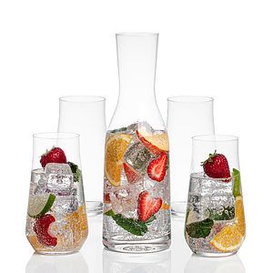 Caldmore Carafe & Bretton Beverage