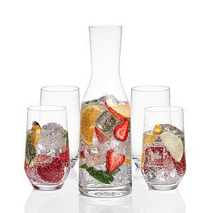 Caldmore Carafe & Bexley Beverage
