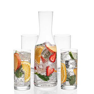 Caldmore Carafe & Franca Beverage