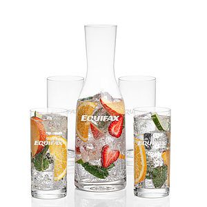 Caldmore Carafe & Franca Beverage