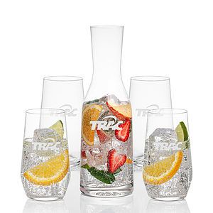 Caldmore Carafe & Germain Beverage