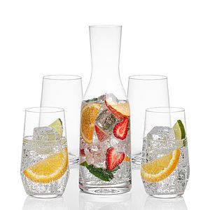 Caldmore Carafe & Germain Beverage
