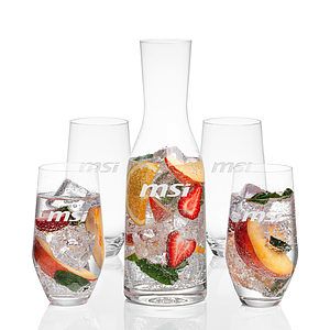 Caldmore Carafe & Graydon Beverage