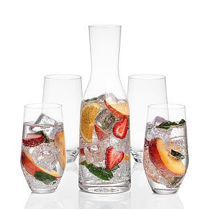 Caldmore Carafe & Graydon Beverage