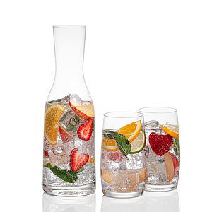 Caldmore Carafe & Valemount Beverage