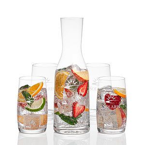 Caldmore Carafe & Valemount Beverage