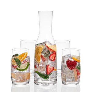 Caldmore Carafe & Valemount Beverage