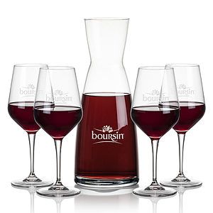 Winchester Carafe & Germain Wine