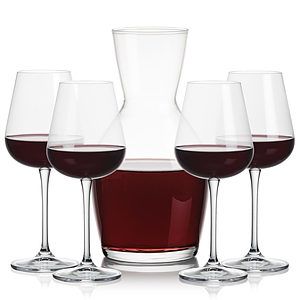 Westwood Carafe & Breckland Wine
