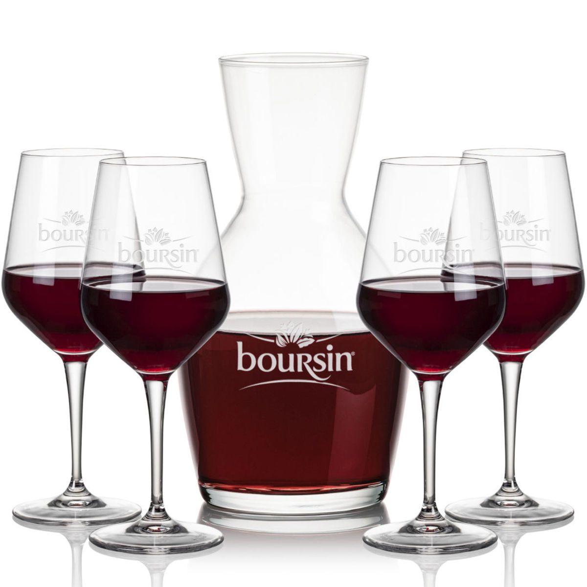 Westwood Carafe & Germain Wine