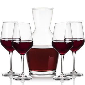 Westwood Carafe & Germain Wine