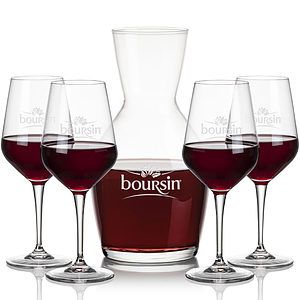 Westwood Carafe & Germain Wine