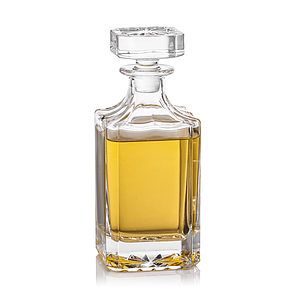 Cassidy Decanter & Lid