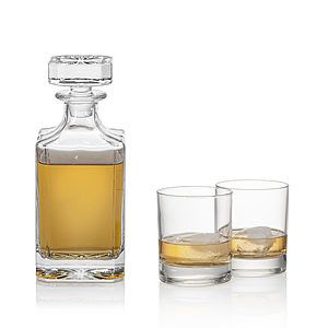 Matlock Decanter Set