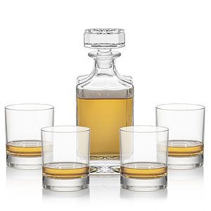 Matlock Decanter Set