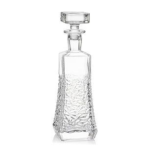 Burnell Decanter & Lid