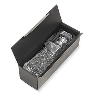 Burnell Decanter & Lid