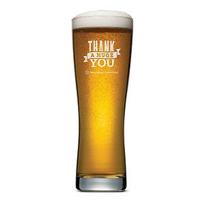 Wilburton Pilsner - Deep Etch