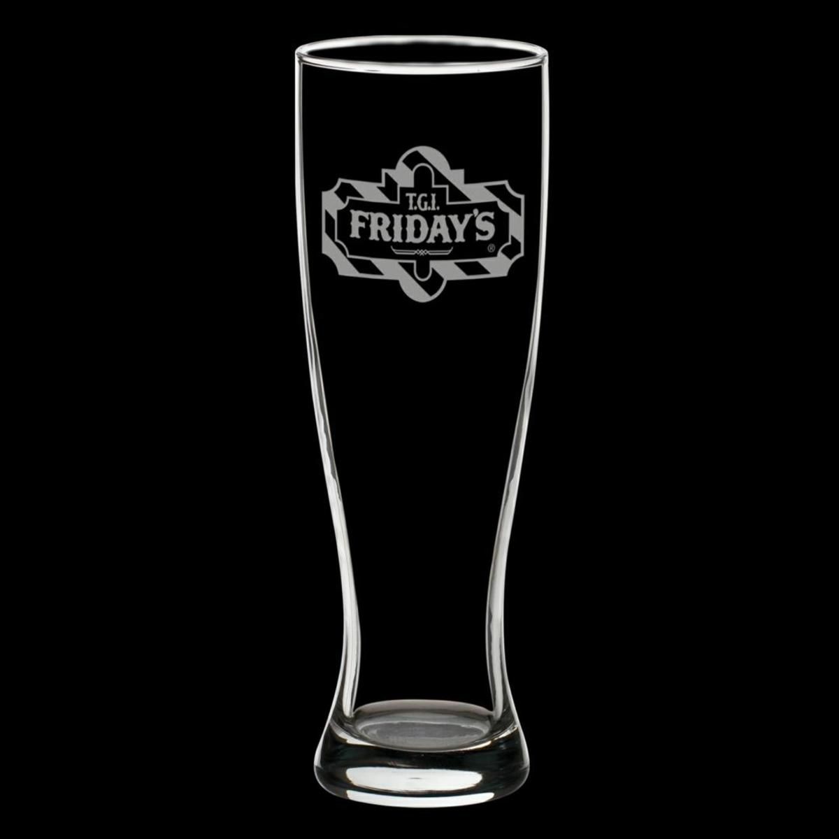 Sussex Pilsner - Deep Etch 