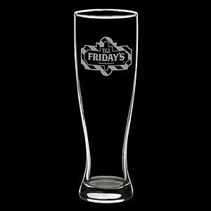 Sussex Pilsner - Deep Etch 