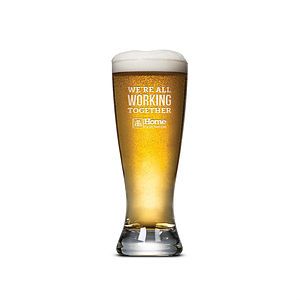 Sussex Pilsner - Deep Etch 