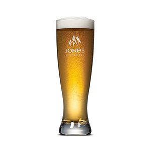 Sussex Pilsner - Deep Etch 