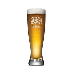 Sussex Pilsner - Deep Etch 