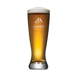 Sussex Pilsner - Deep Etch 