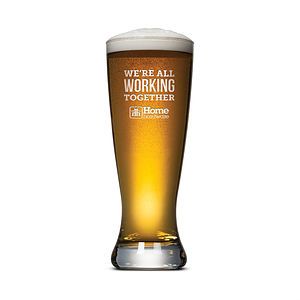 Sussex Pilsner - Deep Etch 