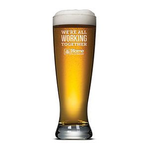 Sussex Pilsner - Deep Etch 