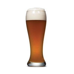 University Pilsner - Deep Etch