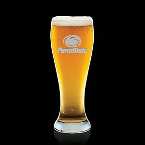 University Pilsner - Deep Etch
