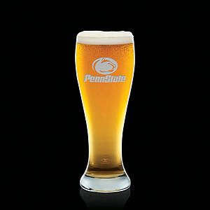 University Pilsner - Deep Etch