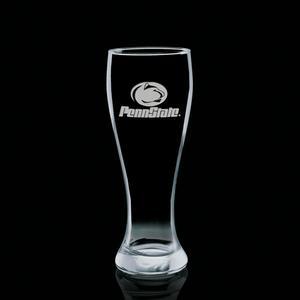 University Pilsner - Deep Etch