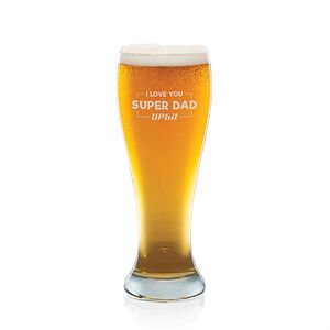University Pilsner - Deep Etch