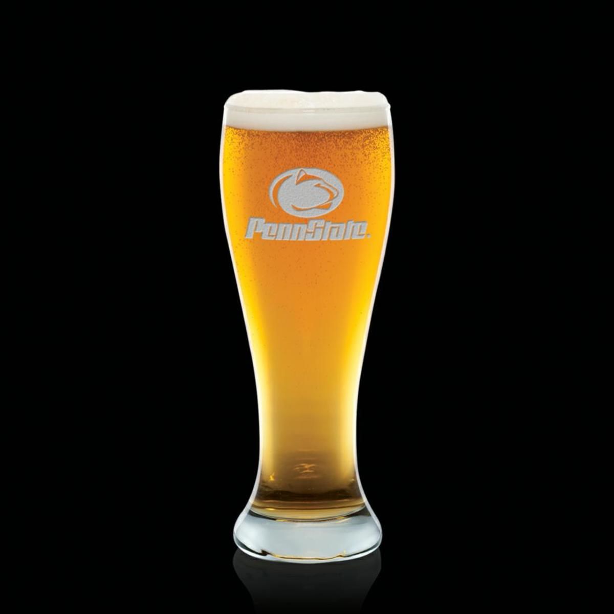 University Pilsner - Deep Etch