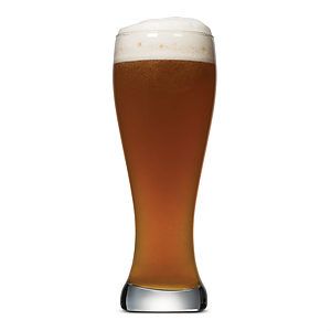 University Pilsner - Deep Etch