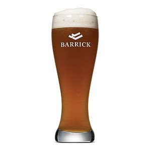 University Pilsner - Deep Etch