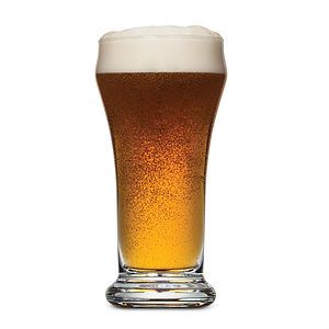 Diplomat Beer Taster - Deep Etch