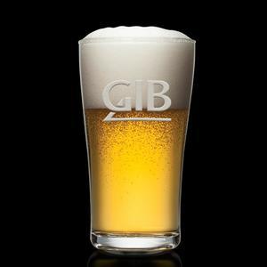 Caldecott Beer Taster - Deep Etch