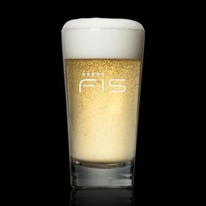 Summerhill Beer Taster - Deep Etch