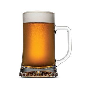 Hampshire Stein - Deep Etch 